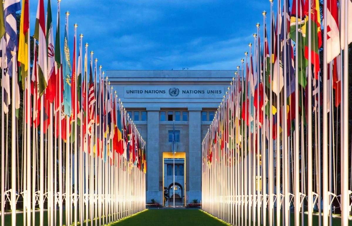 【高校毕业生到国际组织实习任职】-联合国日内瓦办公室招募实习生